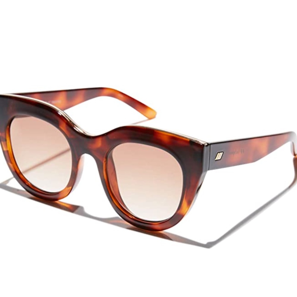 Le Specs Air Heat Sunnies